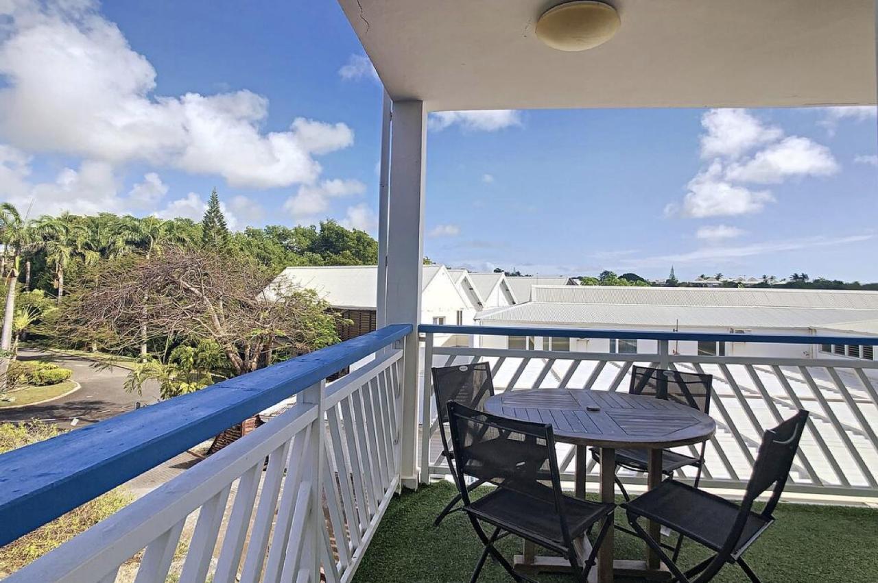 Archipel Guadeloupeen - Elegant Cocon D'Architecte 2 Etoiles Entre Grand Balcon, Piscine & Lagon Saint-Francois (Grande-Terre) Exterior photo