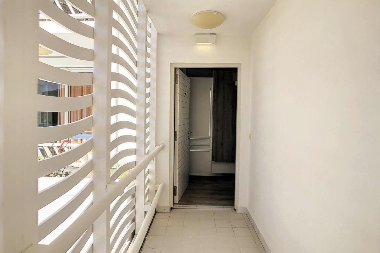 Archipel Guadeloupeen - Elegant Cocon D'Architecte 2 Etoiles Entre Grand Balcon, Piscine & Lagon Saint-Francois (Grande-Terre) Exterior photo