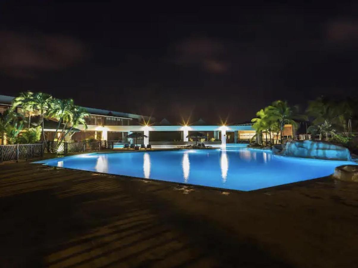 Archipel Guadeloupeen - Elegant Cocon D'Architecte 2 Etoiles Entre Grand Balcon, Piscine & Lagon Saint-Francois (Grande-Terre) Exterior photo